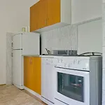 Ambasador Apartmán *