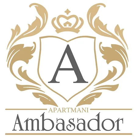 Ambasador Апартаменты Требинье