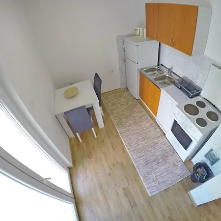 Apartmán Ambasador Trebinje