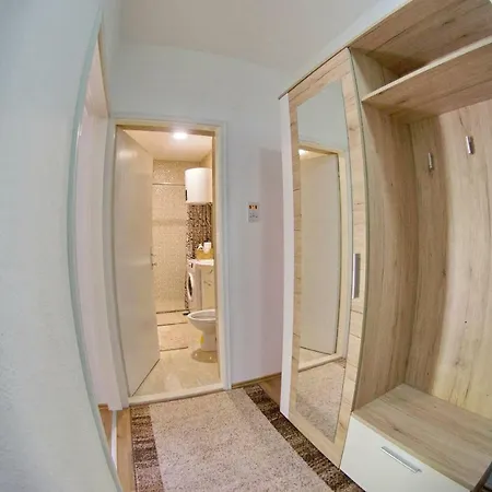 Ambasador Apartament *