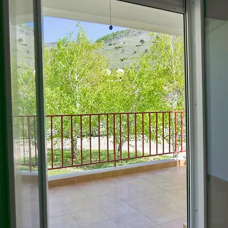 Ambasador Apartment Trebinje
