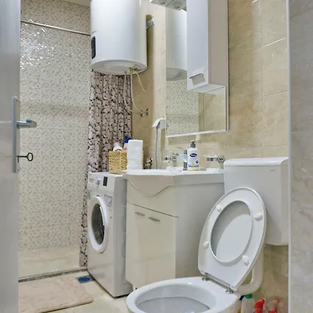 Ambasador Apartmán *