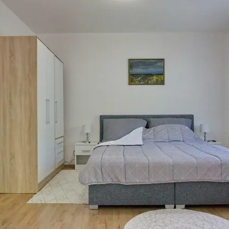 Apartmán Ambasador Trebinje