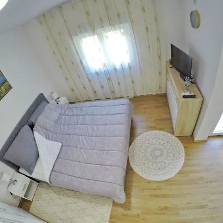 Ambasador Apartmán Trebinje