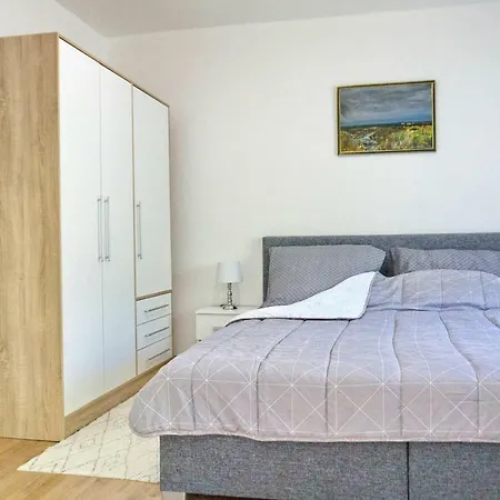 Ambasador Apartment Trebinje