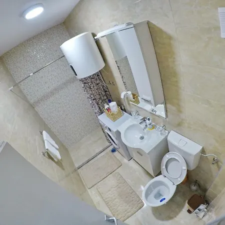 Apartment Ambasador *