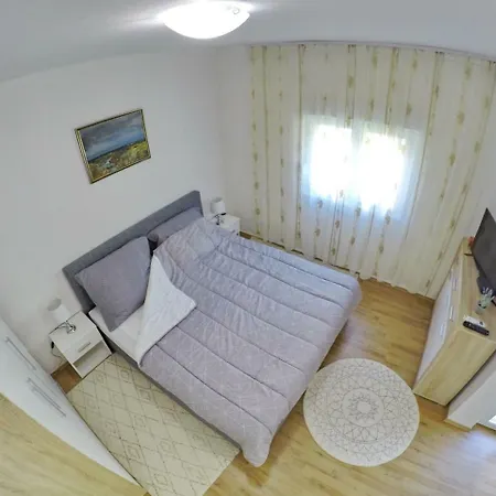 Ambasador Apartmán