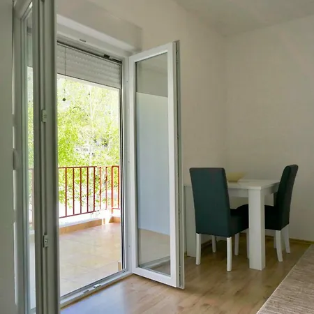 Ambasador Apartment *