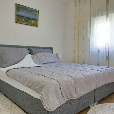 Ambasador Apartament *