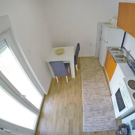 Ambasador Apartment