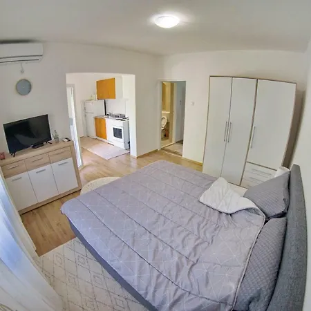 Apartmán Ambasador Trebinje