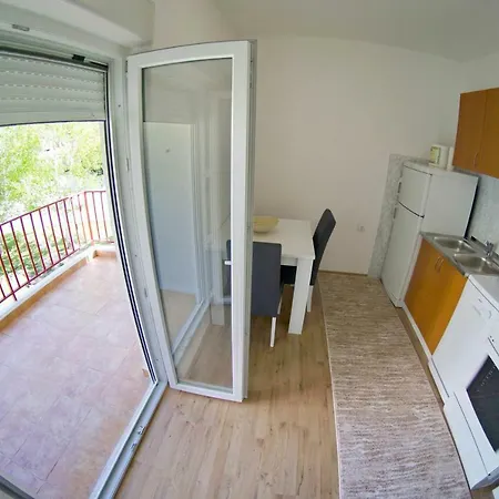 Ambasador Apartment