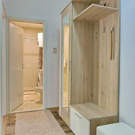 Ambasador Apartment